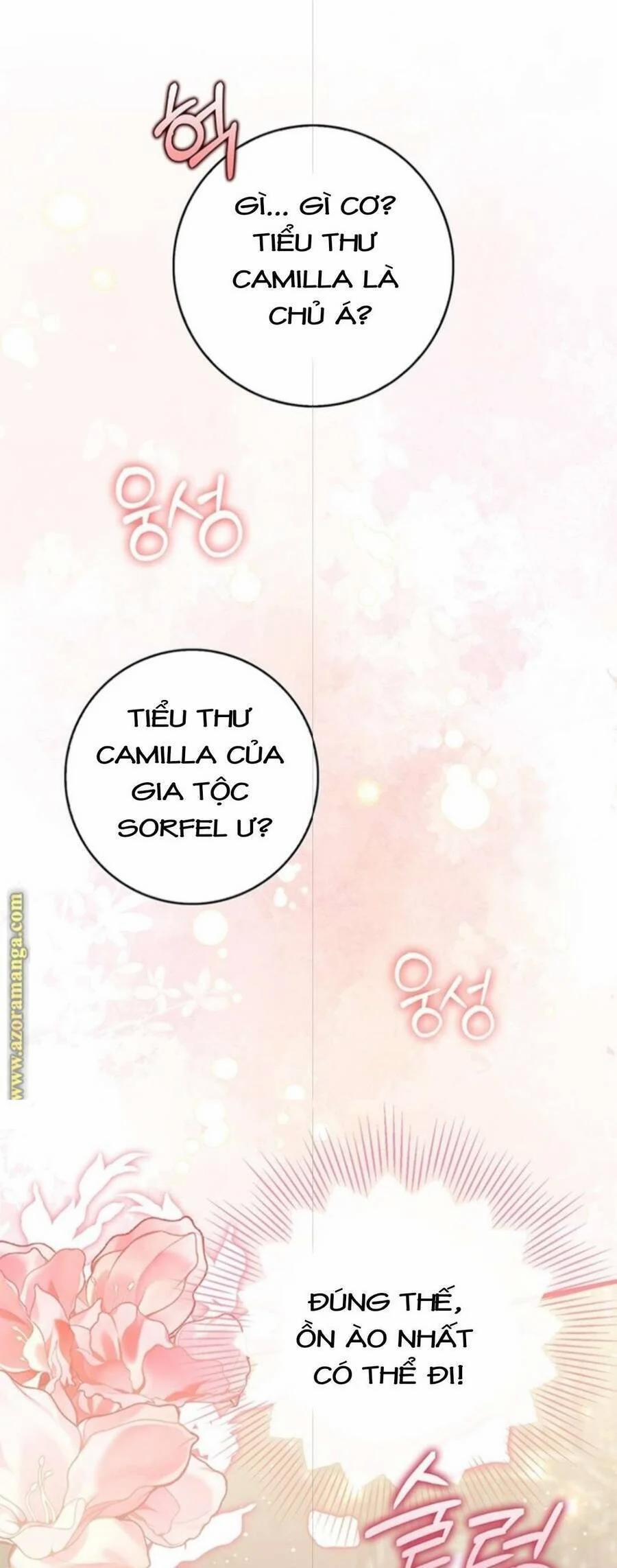 Nàng Công Chúa Tiên Tri 79 trang 18