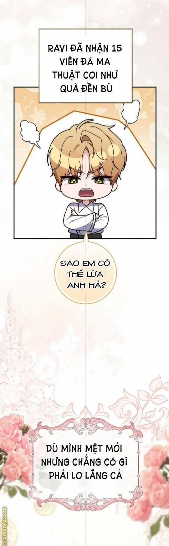 Nàng Công Chúa Tiên Tri 79 trang 22