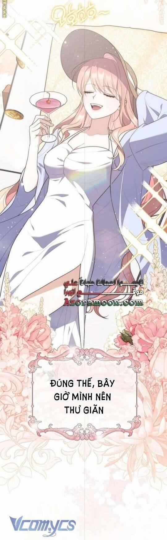 Nàng Công Chúa Tiên Tri 79 trang 23