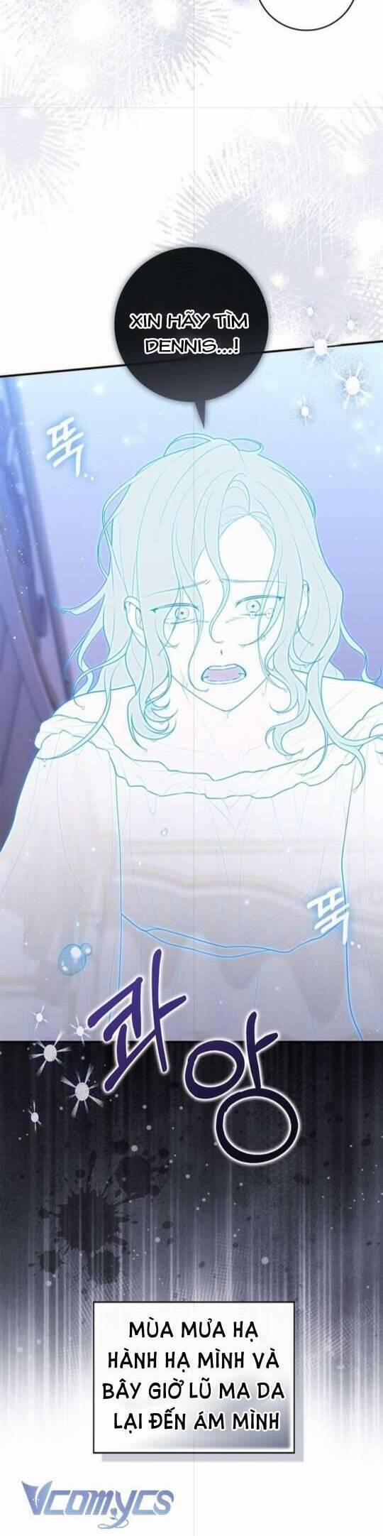 Nàng Công Chúa Tiên Tri 79 trang 26