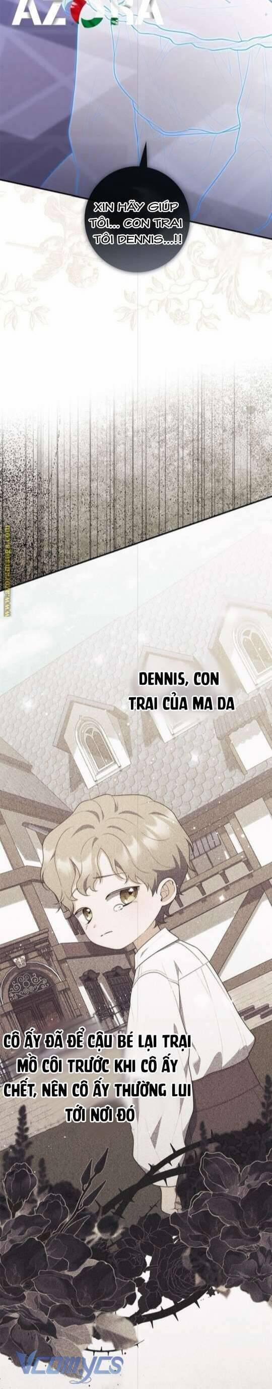 Nàng Công Chúa Tiên Tri 79 trang 28