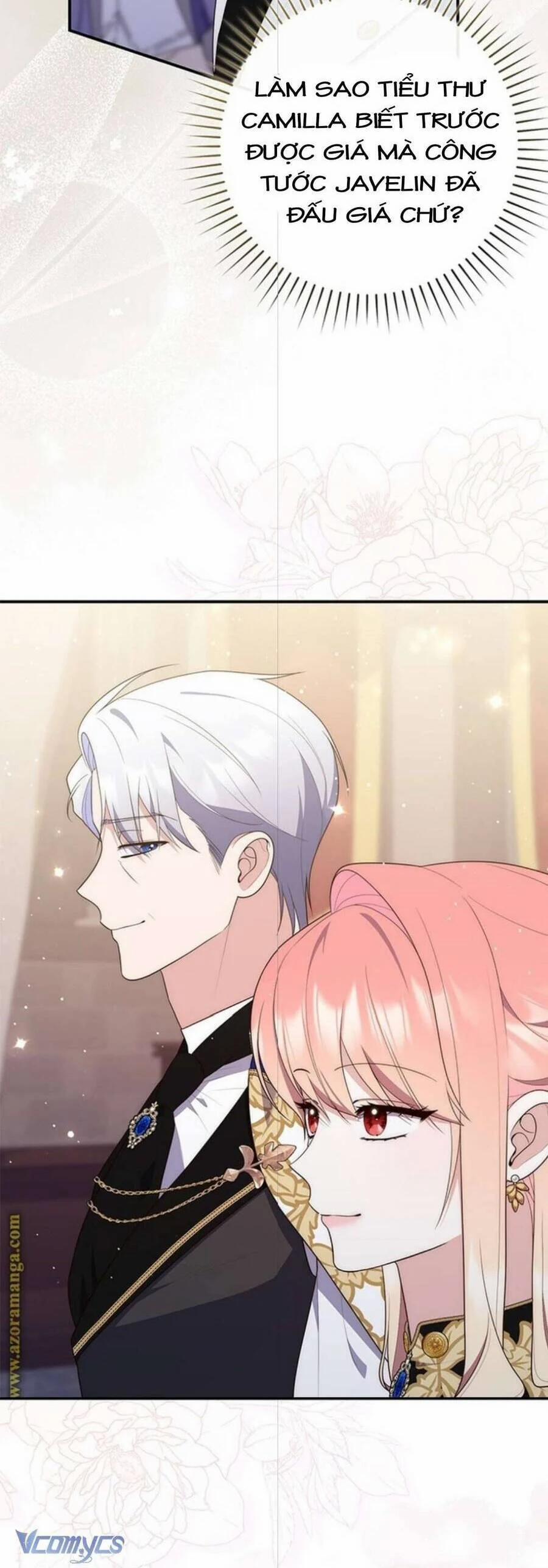 Nàng Công Chúa Tiên Tri 79 trang 3