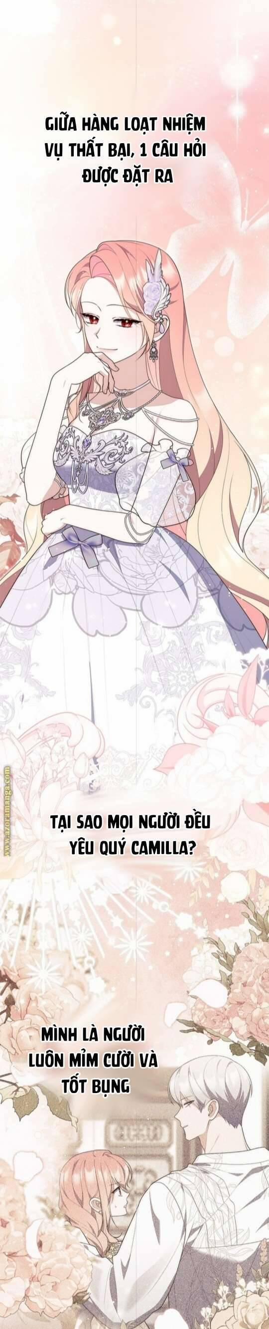 Nàng Công Chúa Tiên Tri 79 trang 33