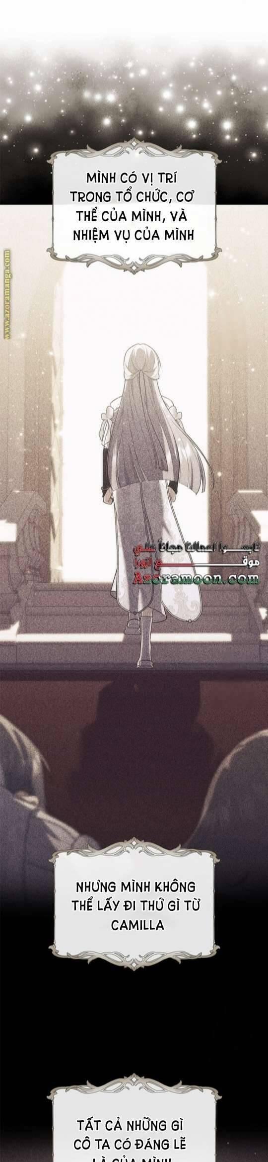 Nàng Công Chúa Tiên Tri 79 trang 35