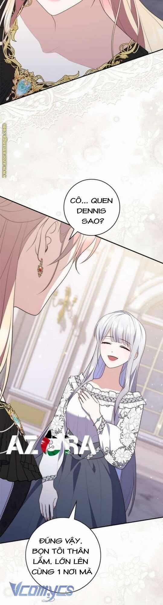 Nàng Công Chúa Tiên Tri 79 trang 44