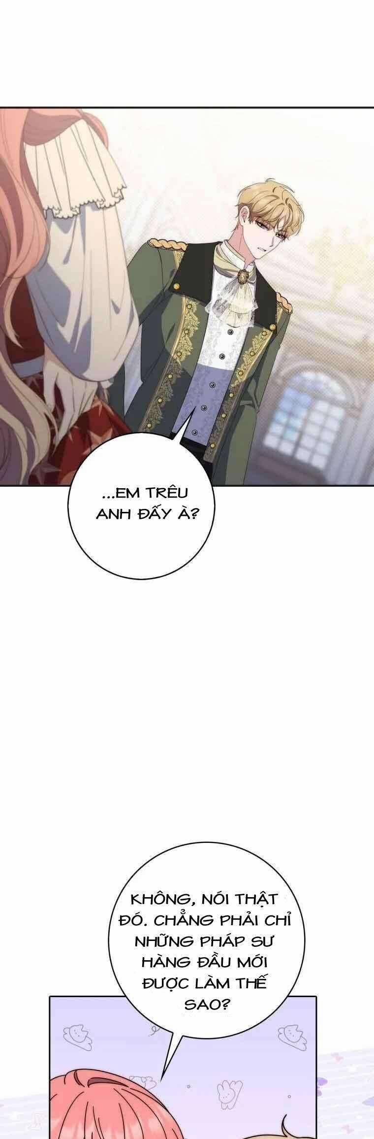 Nàng Công Chúa Tiên Tri 8 trang 27