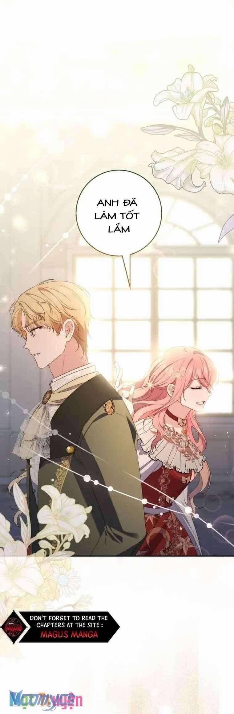 Nàng Công Chúa Tiên Tri 8 trang 29