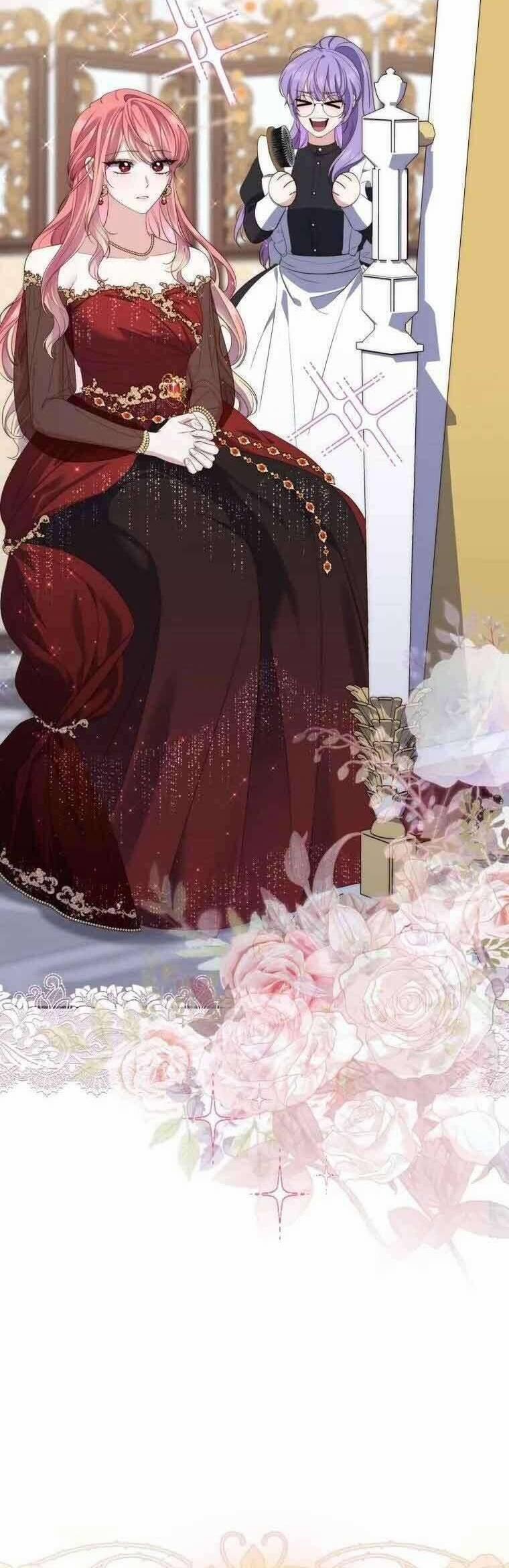 Nàng Công Chúa Tiên Tri 8 trang 34