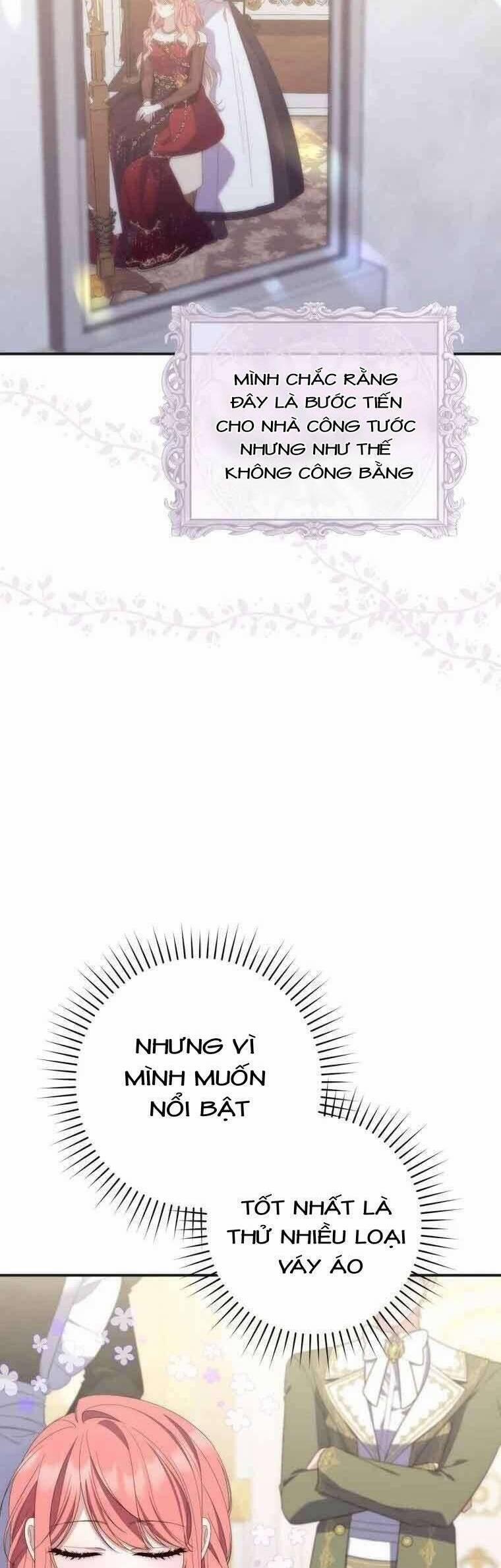 Nàng Công Chúa Tiên Tri 8 trang 37