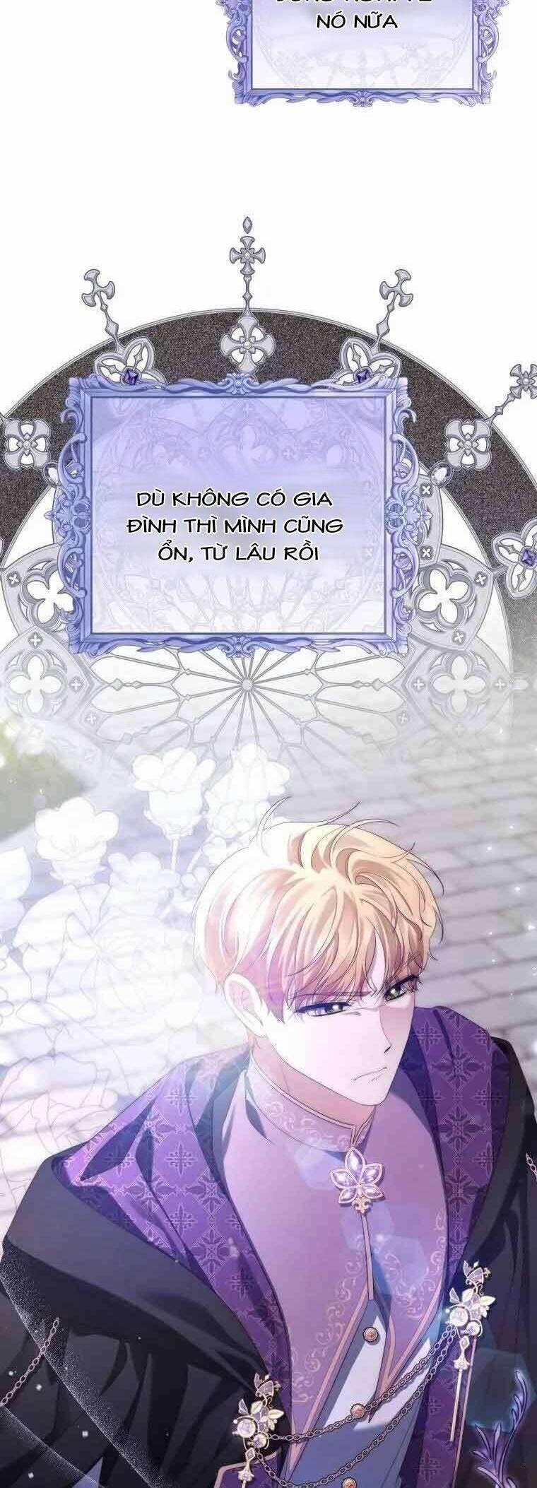 Nàng Công Chúa Tiên Tri 8 trang 52