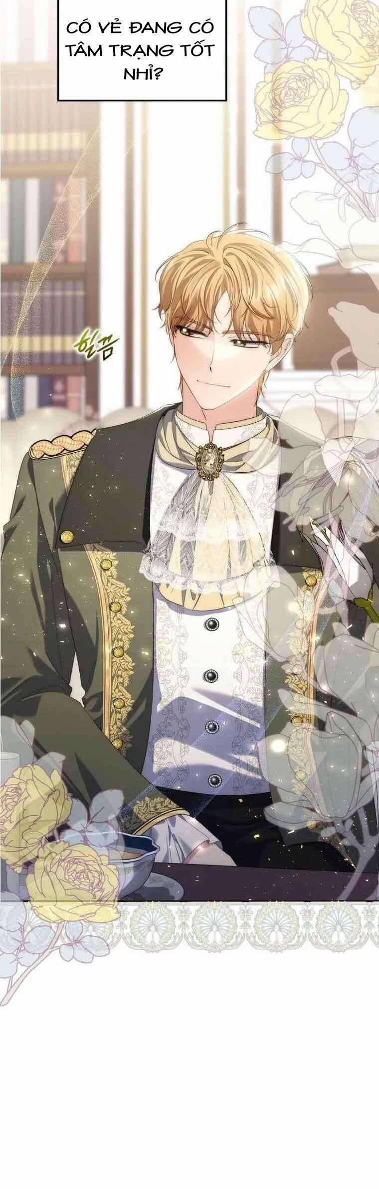 Nàng Công Chúa Tiên Tri 8 trang 9