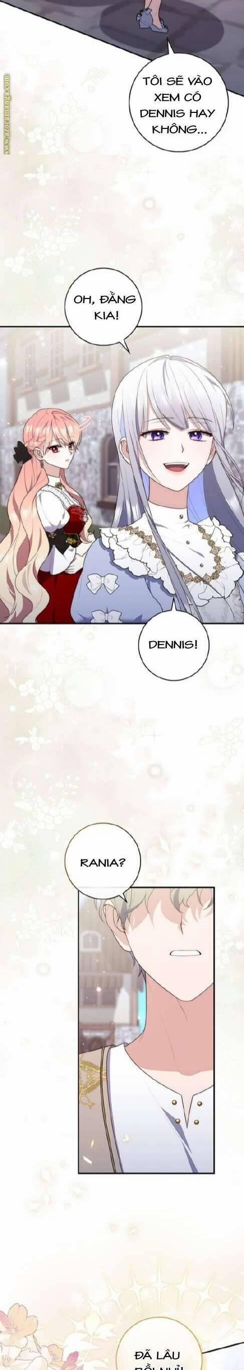 Nàng Công Chúa Tiên Tri 80 trang 13