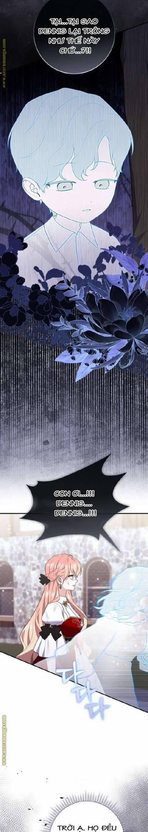 Nàng Công Chúa Tiên Tri 80 trang 16