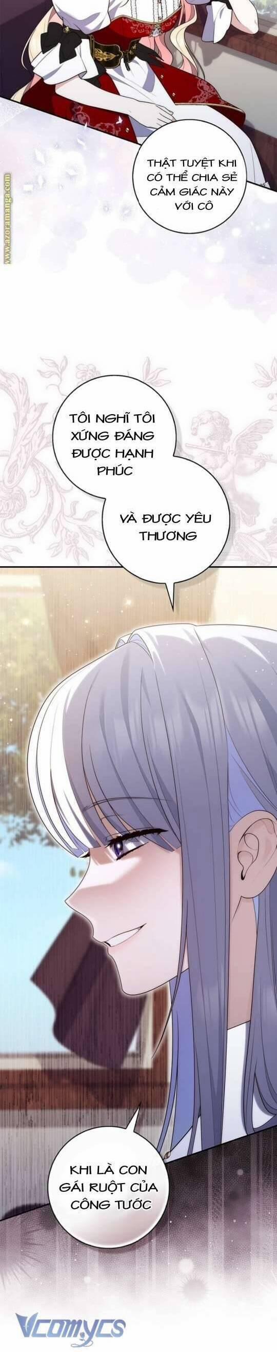 Nàng Công Chúa Tiên Tri 80 trang 5