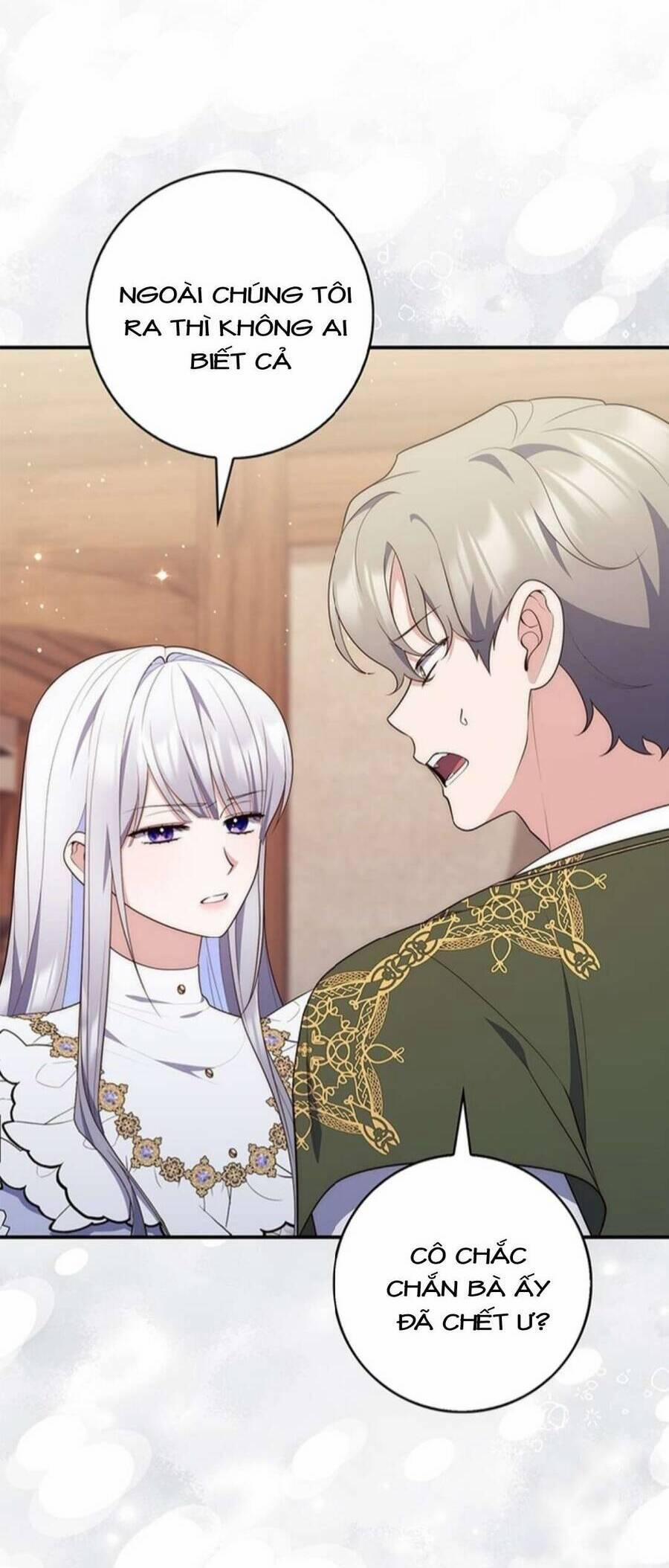 Nàng Công Chúa Tiên Tri 81 trang 1