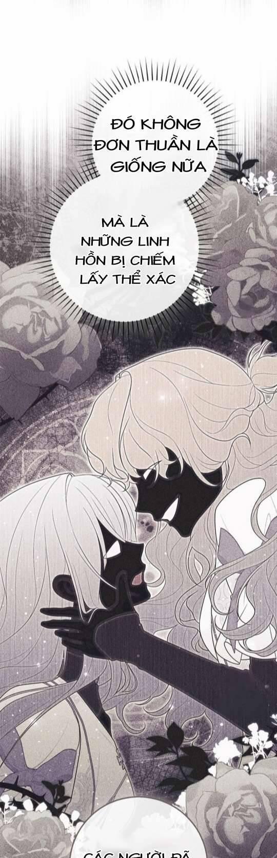 Nàng Công Chúa Tiên Tri 81 trang 19