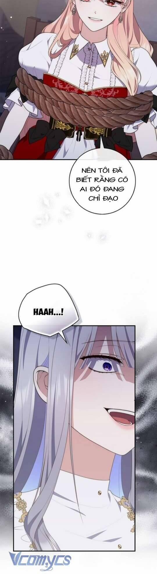 Nàng Công Chúa Tiên Tri 81 trang 22