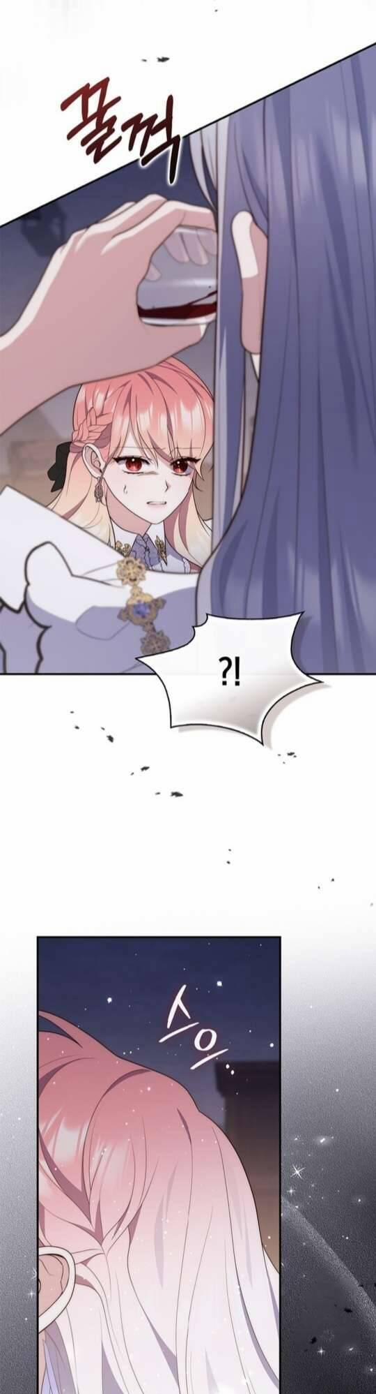 Nàng Công Chúa Tiên Tri 81 trang 28