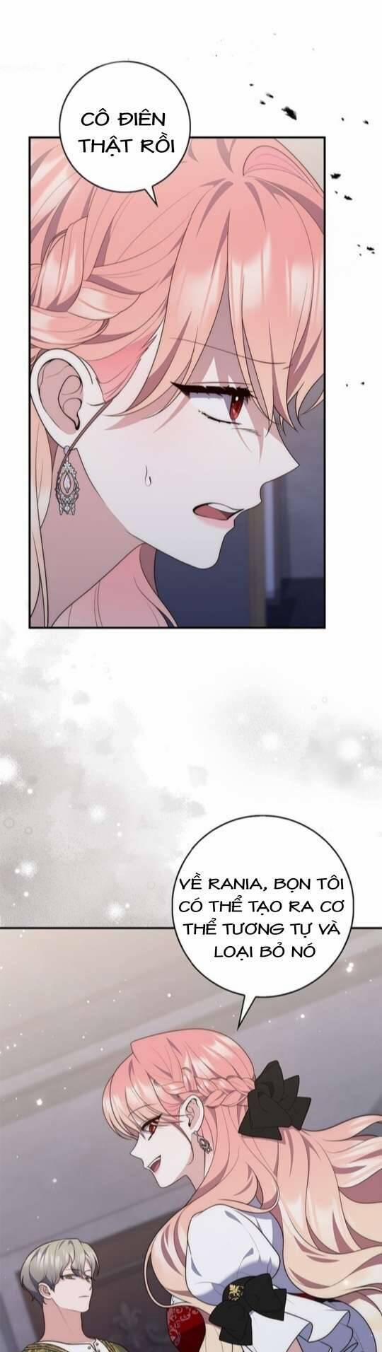 Nàng Công Chúa Tiên Tri 81 trang 32