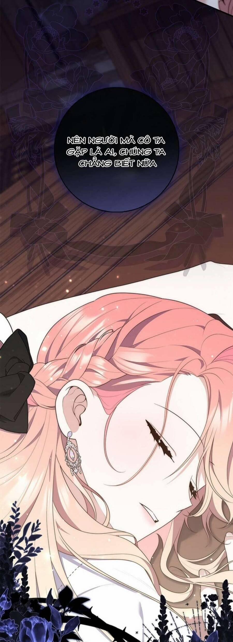 Nàng Công Chúa Tiên Tri 81 trang 4