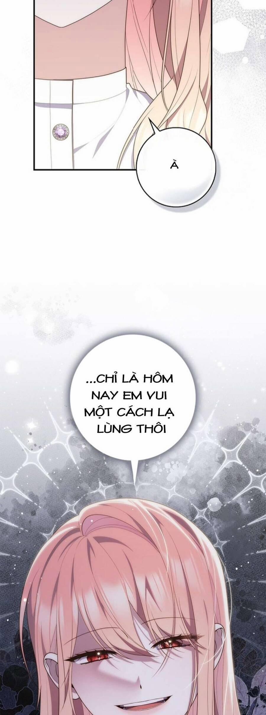 Nàng Công Chúa Tiên Tri 81 trang 45