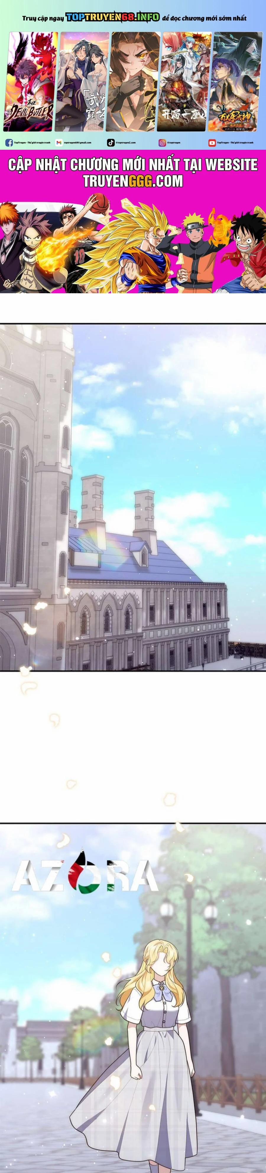 Nàng Công Chúa Tiên Tri 82 trang 0