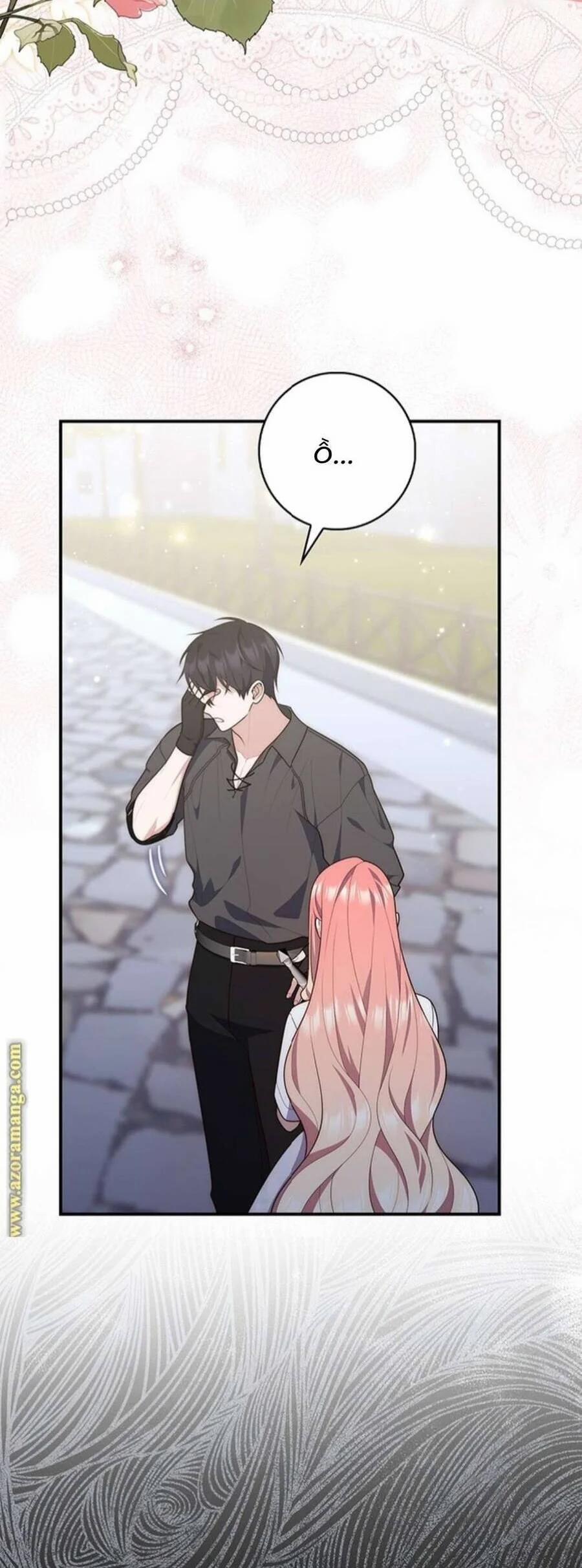 Nàng Công Chúa Tiên Tri 82 trang 11