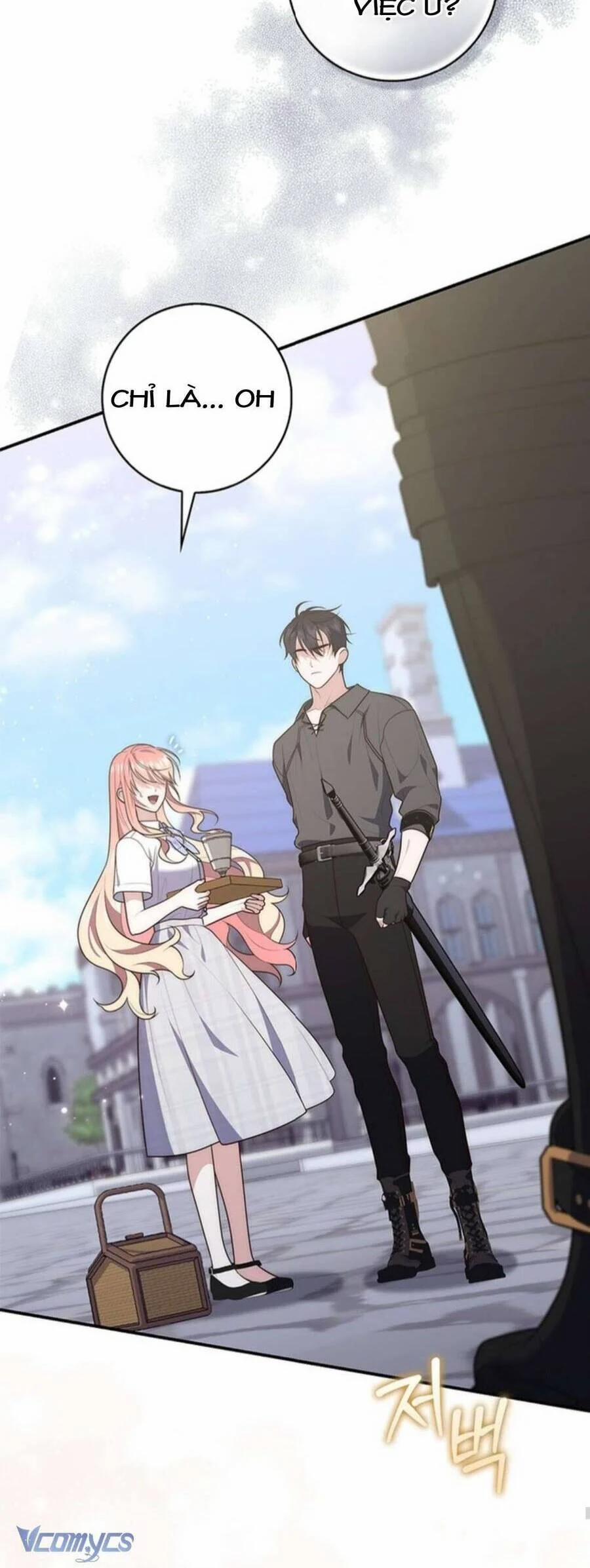 Nàng Công Chúa Tiên Tri 82 trang 15