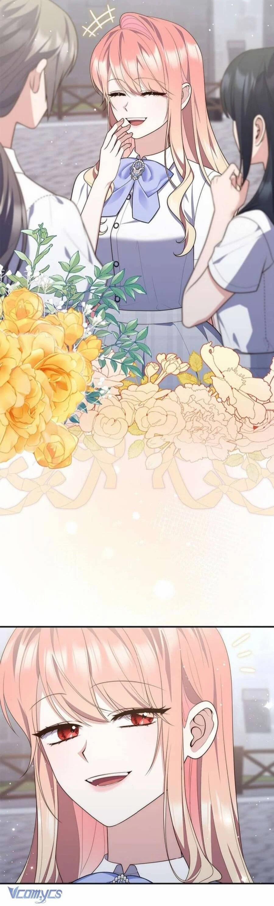 Nàng Công Chúa Tiên Tri 82 trang 2