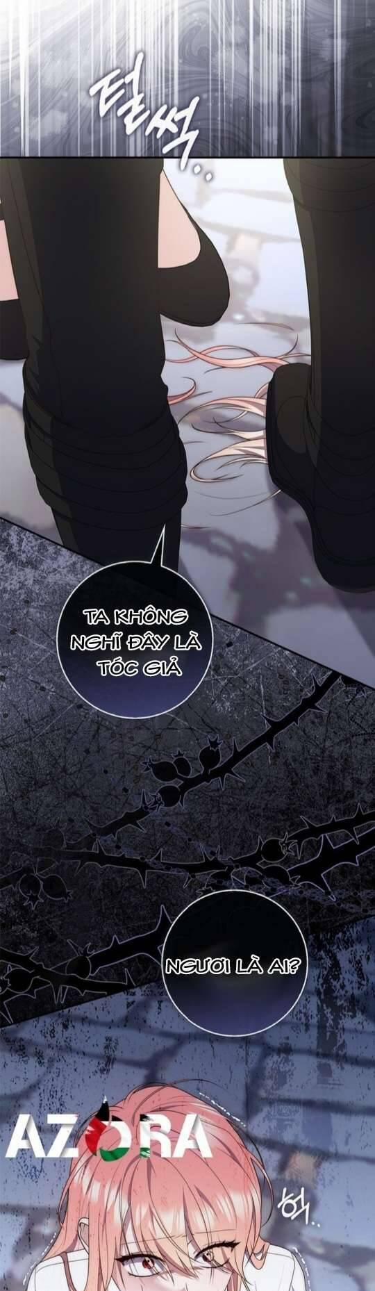 Nàng Công Chúa Tiên Tri 82 trang 23