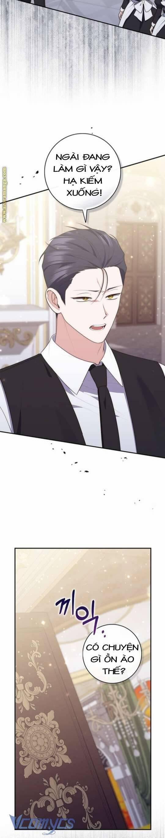 Nàng Công Chúa Tiên Tri 82 trang 35