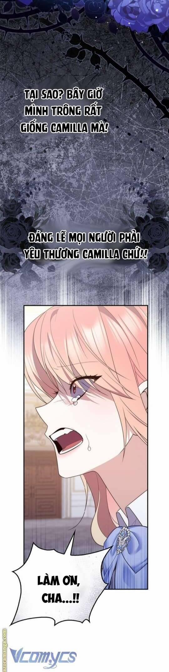 Nàng Công Chúa Tiên Tri 82 trang 40