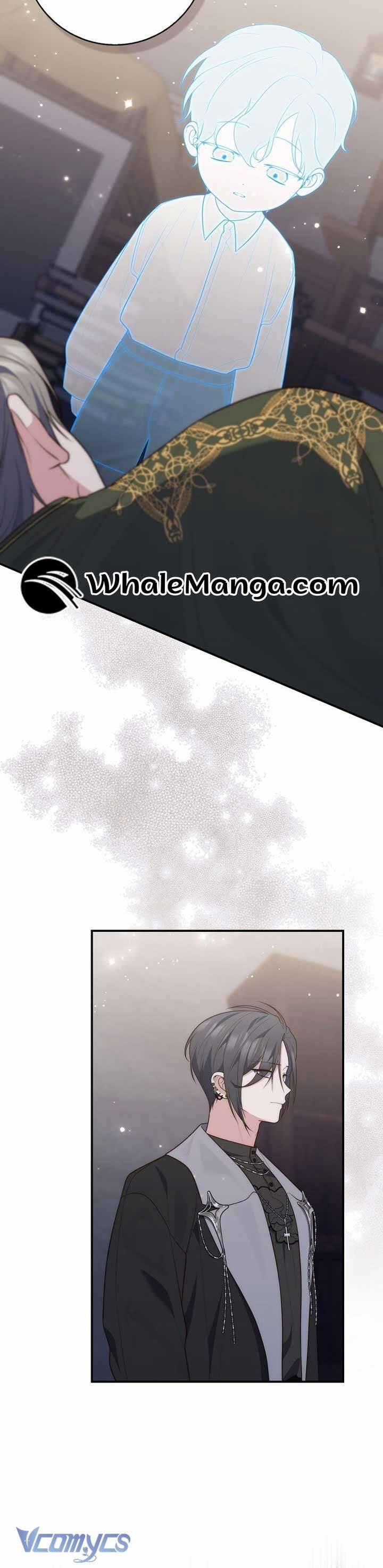 Nàng Công Chúa Tiên Tri 83 trang 13