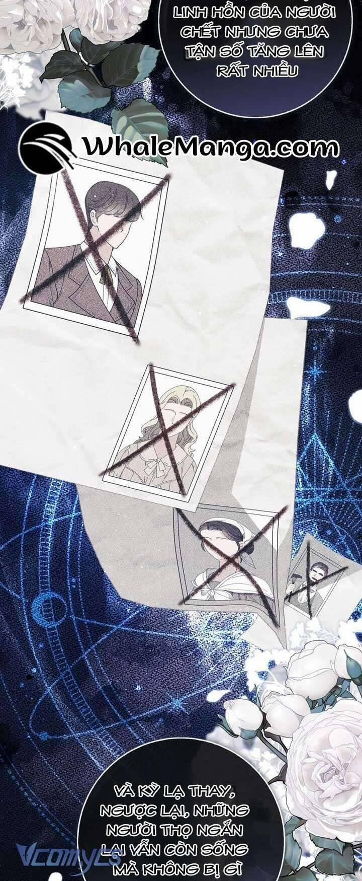 Nàng Công Chúa Tiên Tri 83 trang 15