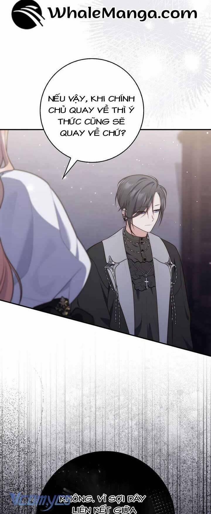 Nàng Công Chúa Tiên Tri 83 trang 20