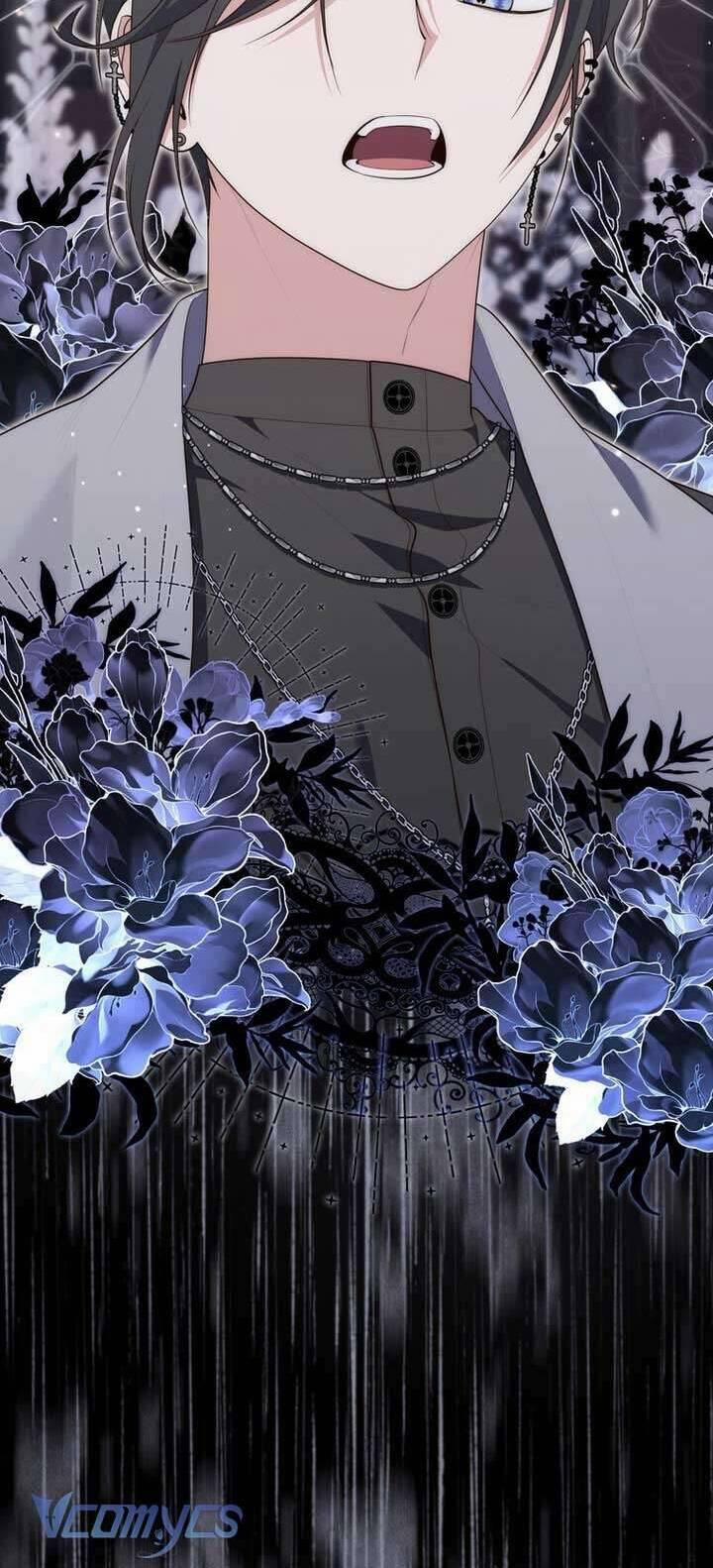 Nàng Công Chúa Tiên Tri 83 trang 27