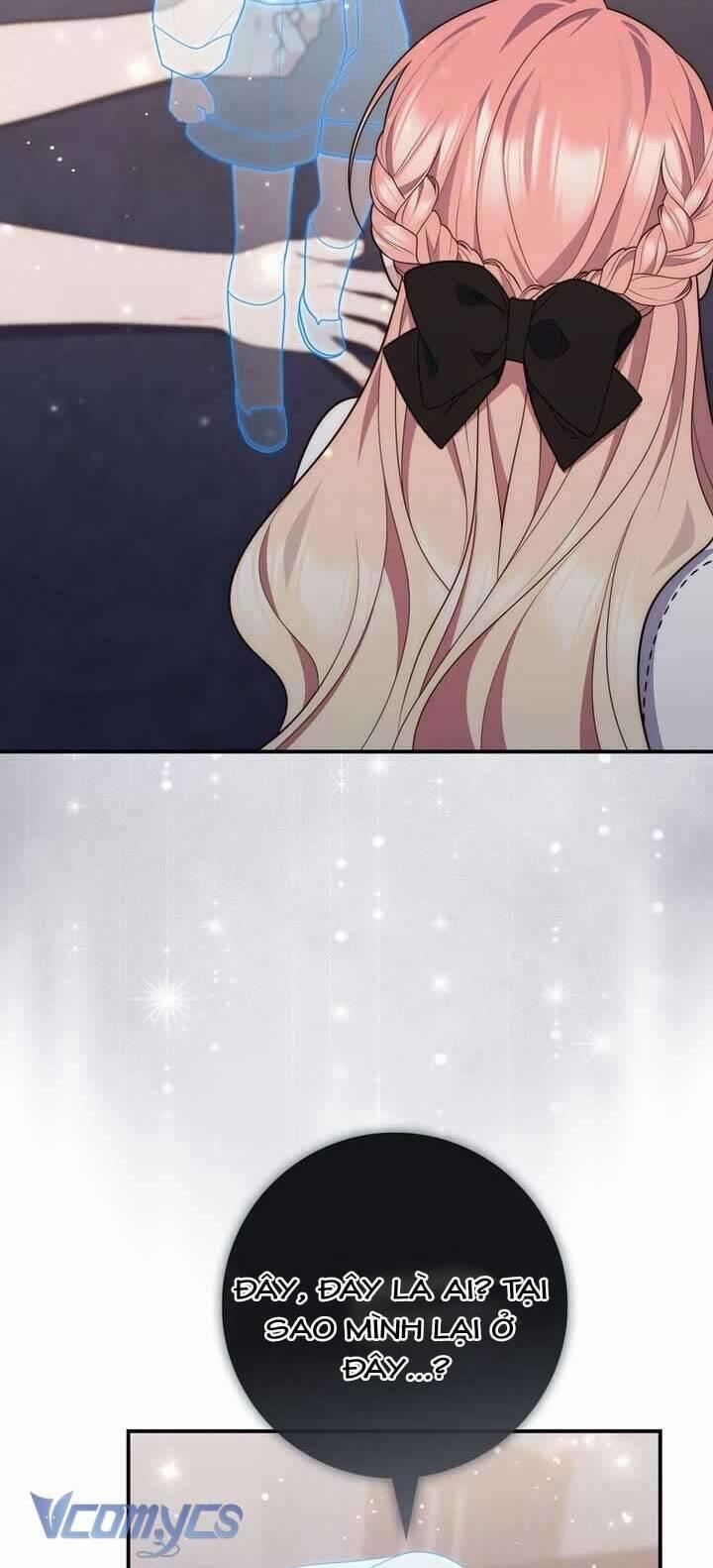 Nàng Công Chúa Tiên Tri 83 trang 33