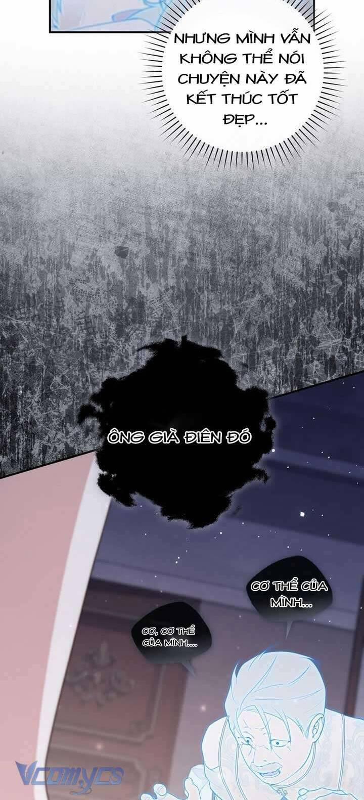 Nàng Công Chúa Tiên Tri 83 trang 39