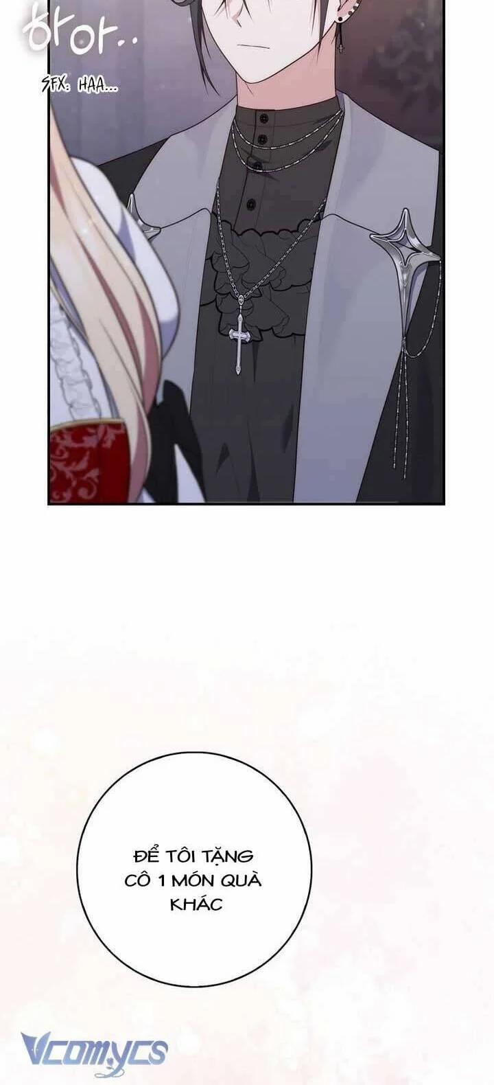 Nàng Công Chúa Tiên Tri 83 trang 41