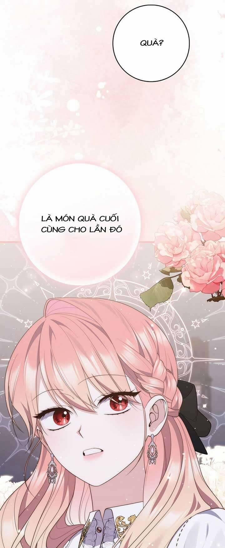 Nàng Công Chúa Tiên Tri 83 trang 42