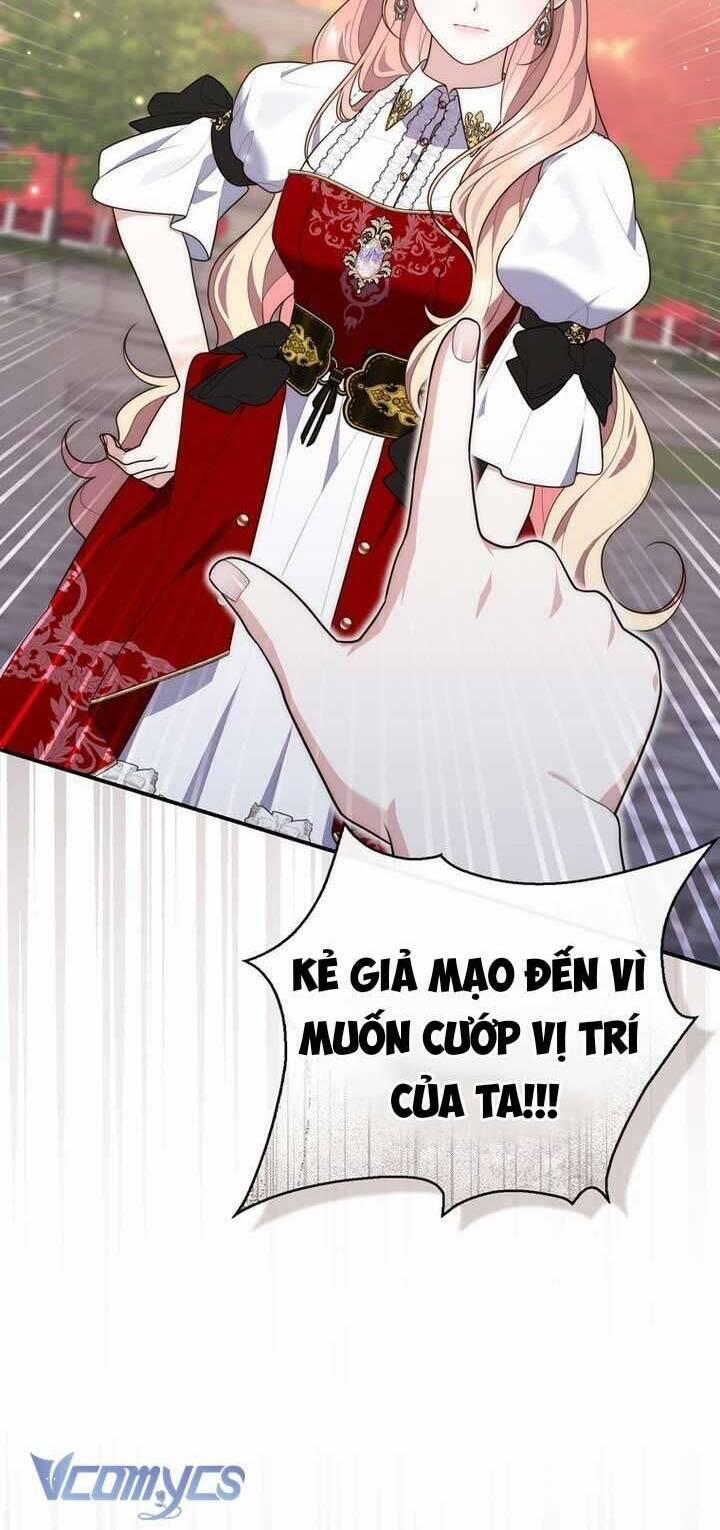 Nàng Công Chúa Tiên Tri 83 trang 47