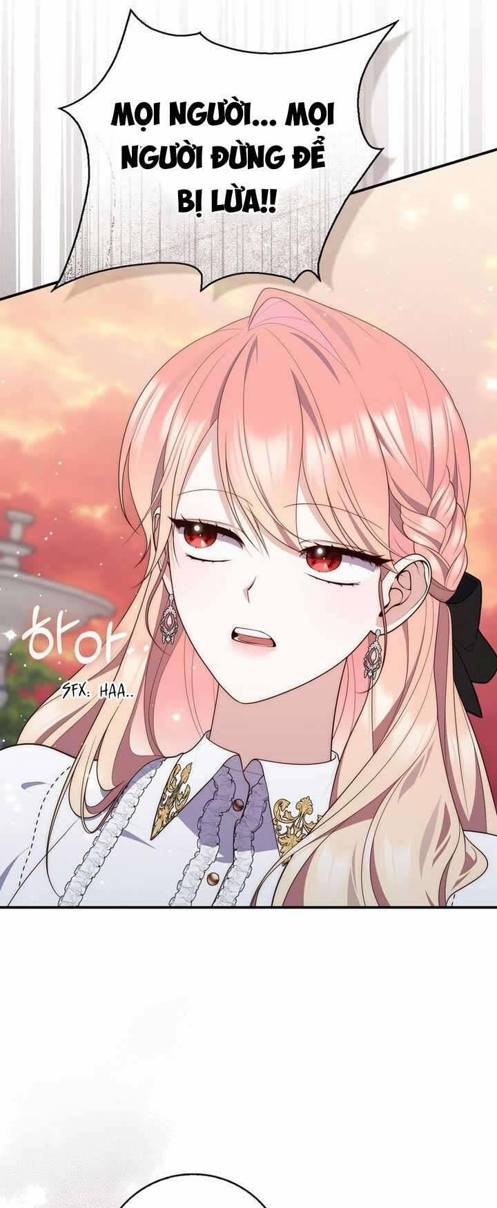 Nàng Công Chúa Tiên Tri 83 trang 48