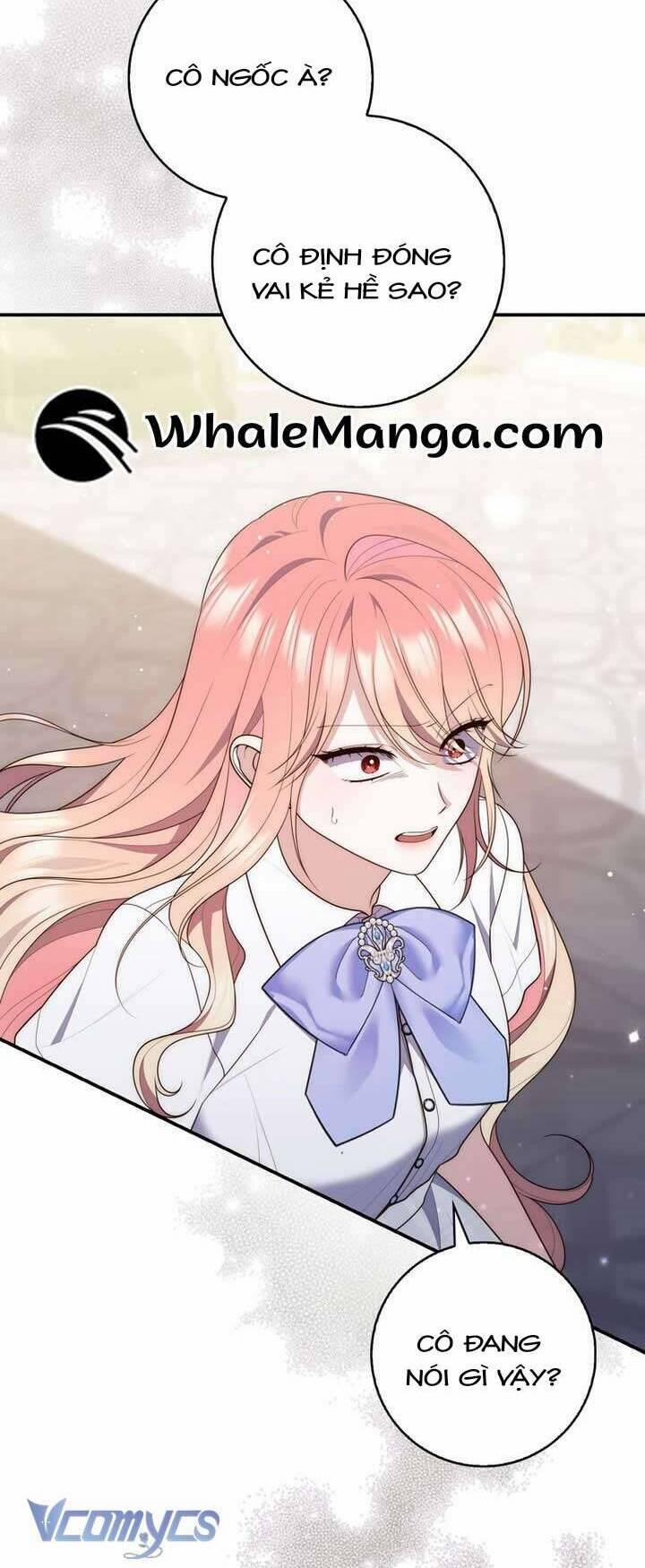 Nàng Công Chúa Tiên Tri 83 trang 49