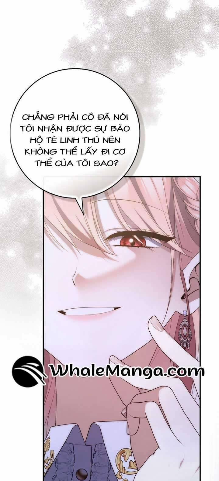 Nàng Công Chúa Tiên Tri 83 trang 50