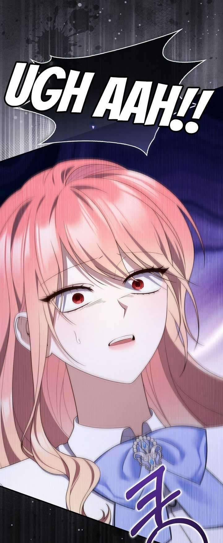 Nàng Công Chúa Tiên Tri 83 trang 54