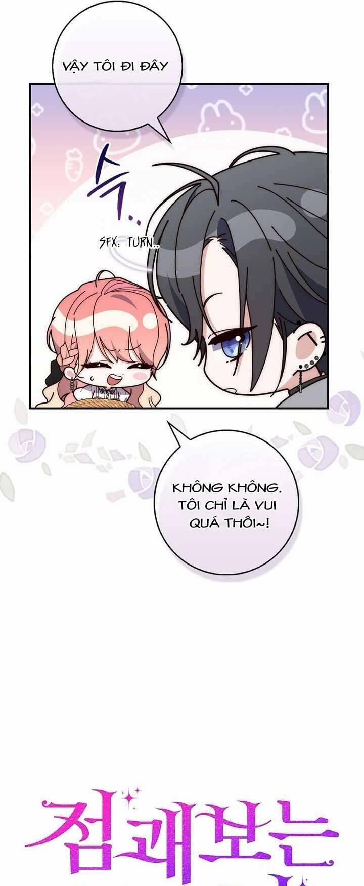 Nàng Công Chúa Tiên Tri 83 trang 6