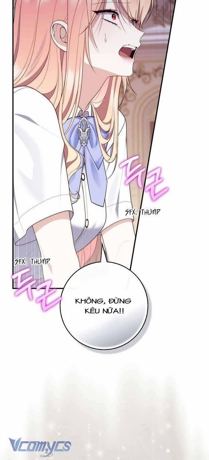 Nàng Công Chúa Tiên Tri 83 trang 66