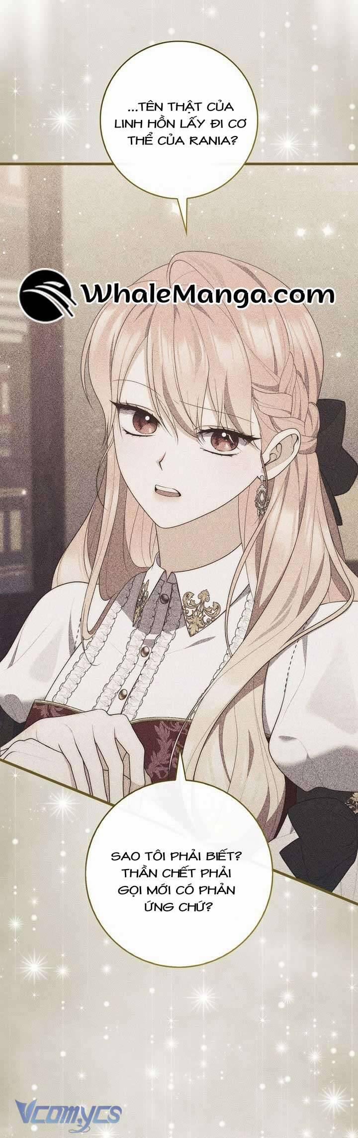 Nàng Công Chúa Tiên Tri 83 trang 67