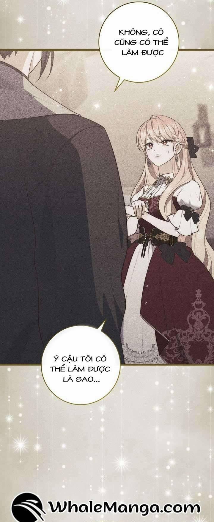 Nàng Công Chúa Tiên Tri 83 trang 68