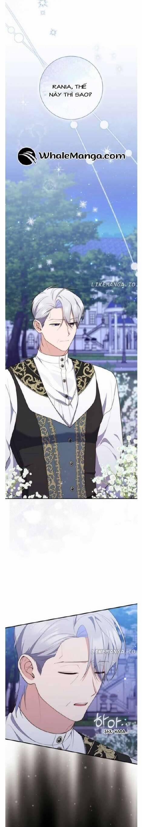 Nàng Công Chúa Tiên Tri 84 trang 13